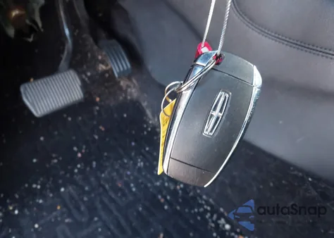 2017 Lincoln Mkc Reserve z USA, uszkodzony, nr VIN 5LMCJ3C9XHUL68494